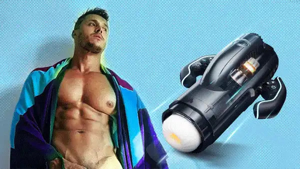 How to use a male masturbator-Xspacecup male masturbator online store