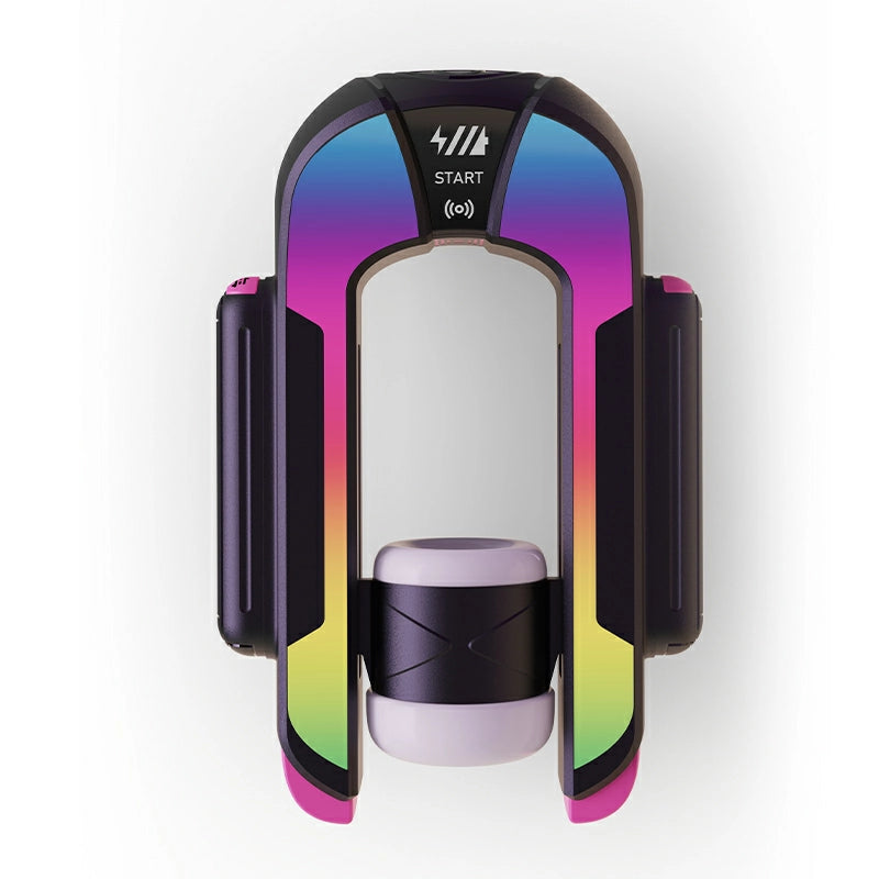 XT17 Fantasy Automatic Stroker App Interactive