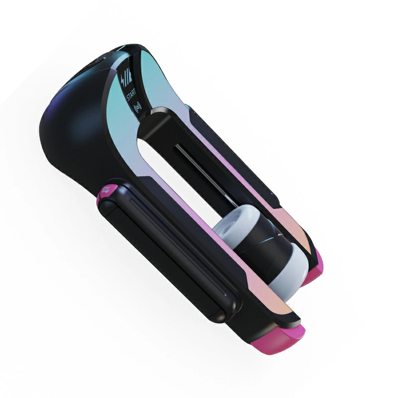 XT17 Fantasy Automatic Stroker App Interactive