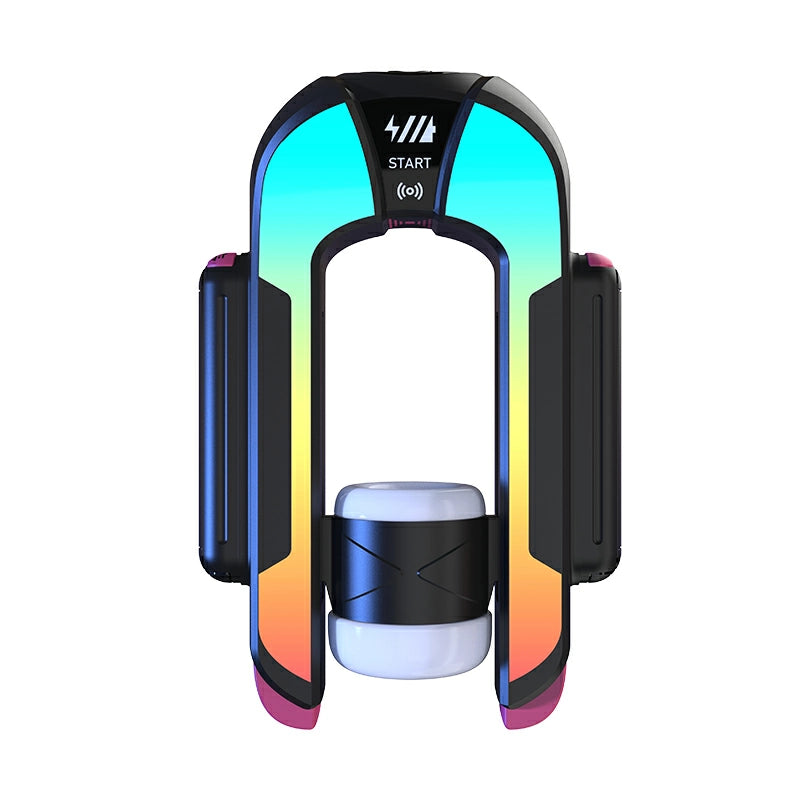 XT17 Fantasy Automatic Stroker App Interactive