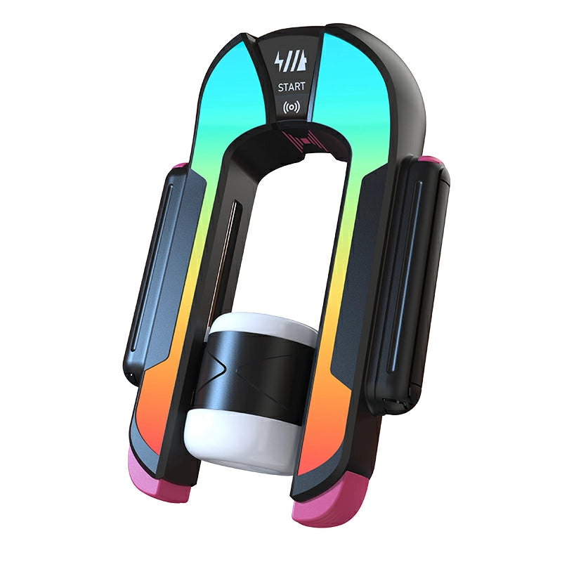 XT17 Fantasy Automatic Stroker App Interactive