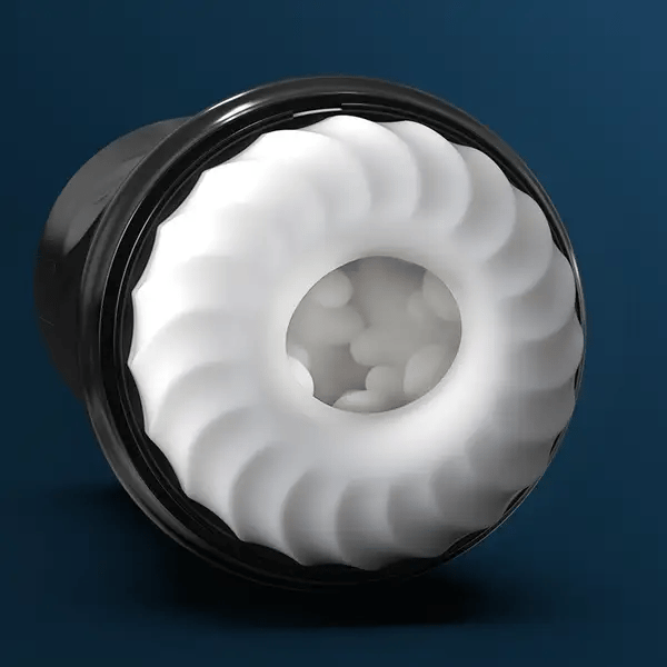 XT3 Ultra High Speed Male Masturbator Twisting Thrusting Vibrating
