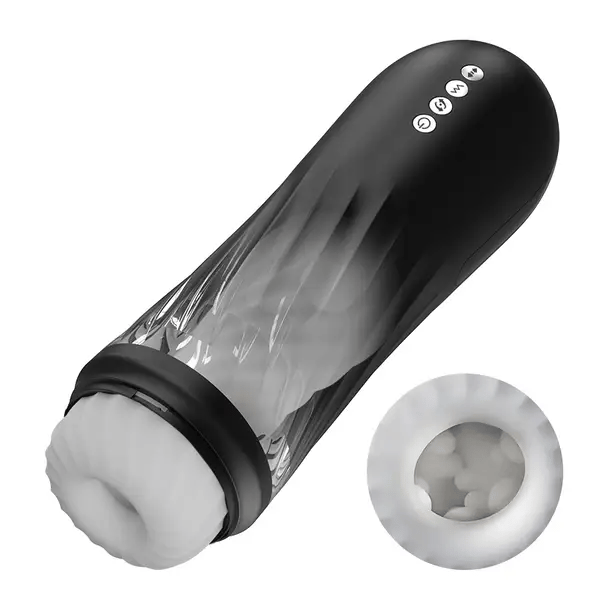 XT3 High-end Male Masturbator | Xspacecup