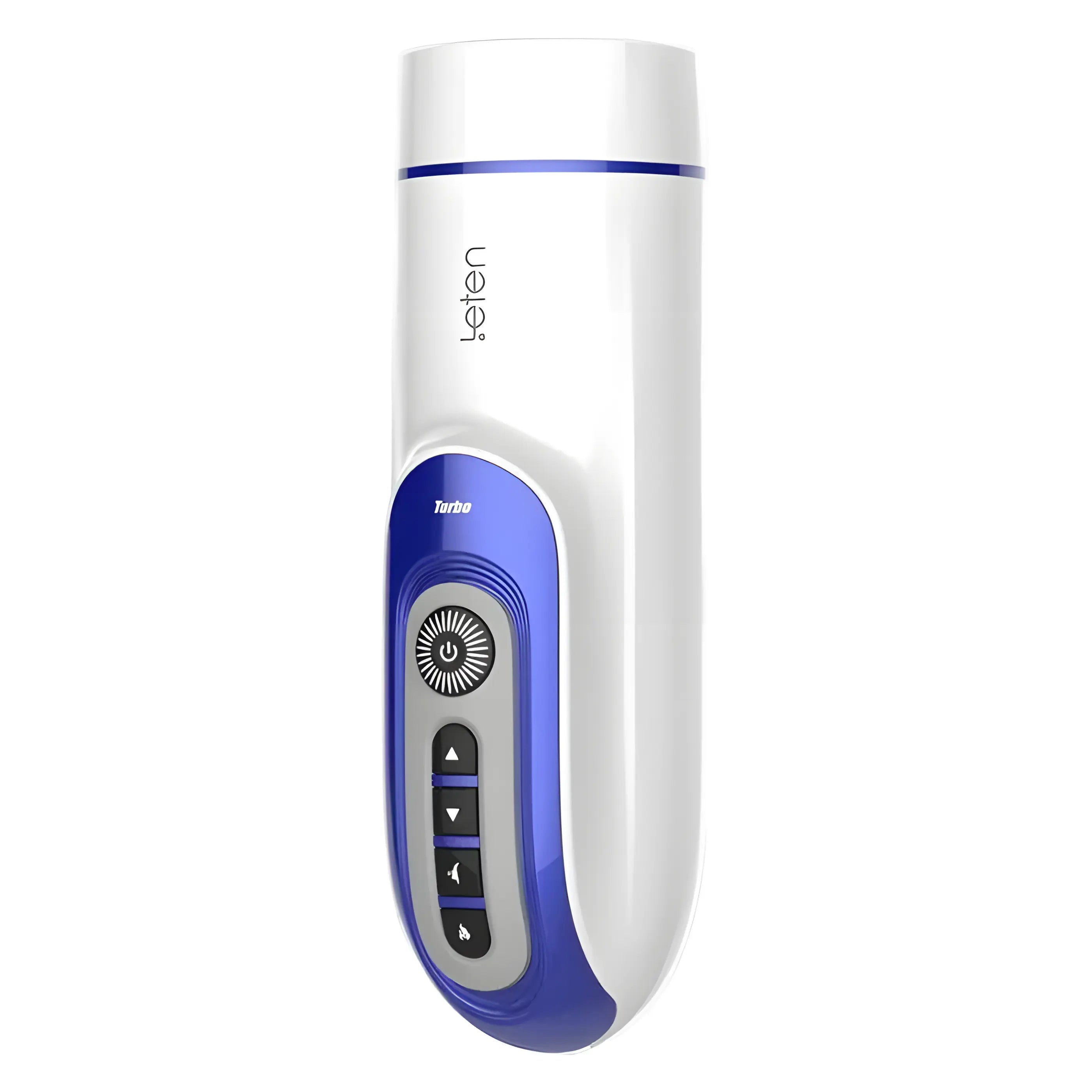 XR8 Male Stroker with Thrusting Rotating Heating Moaning