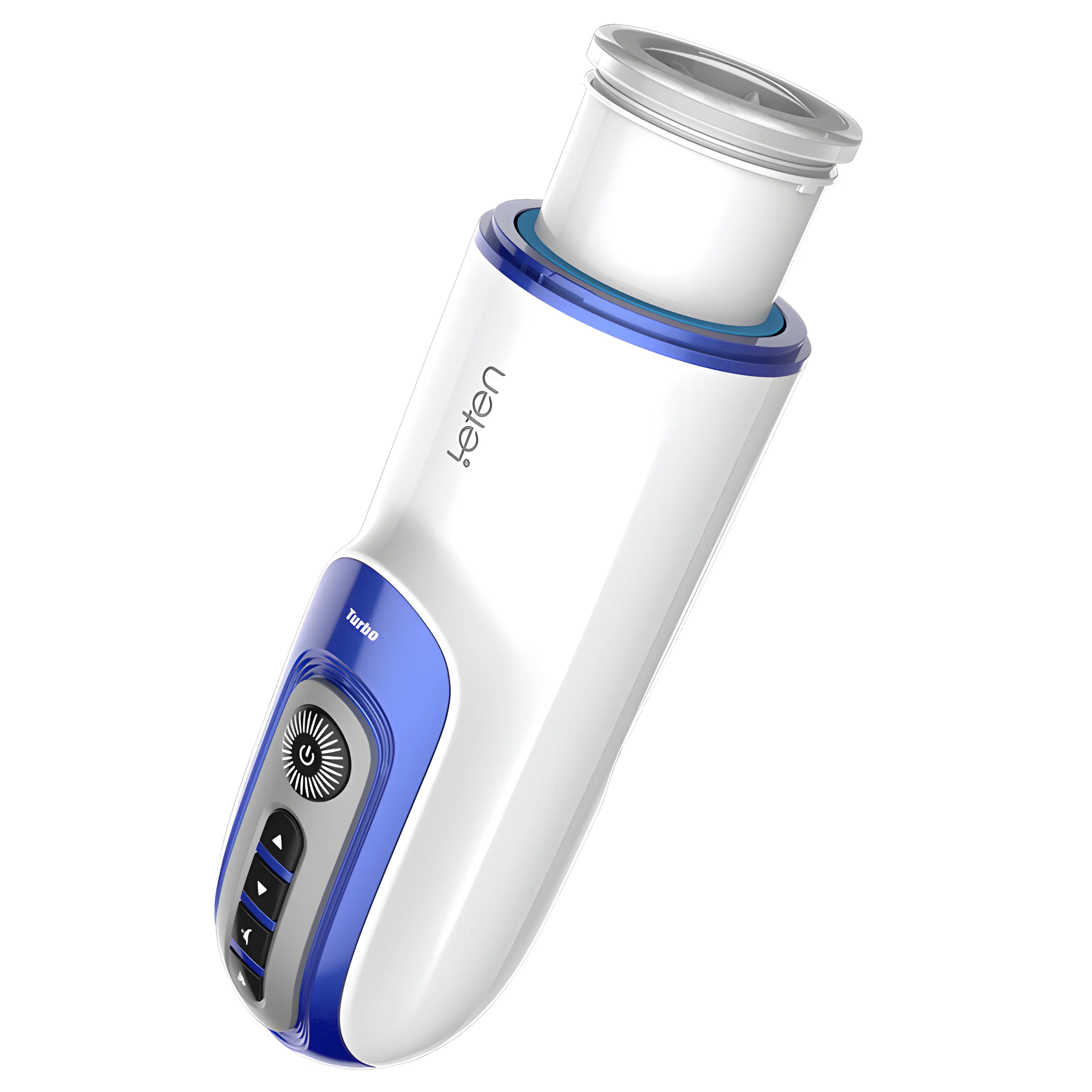 XR8 Male Stroker with Thrusting Rotating Heating Moaning