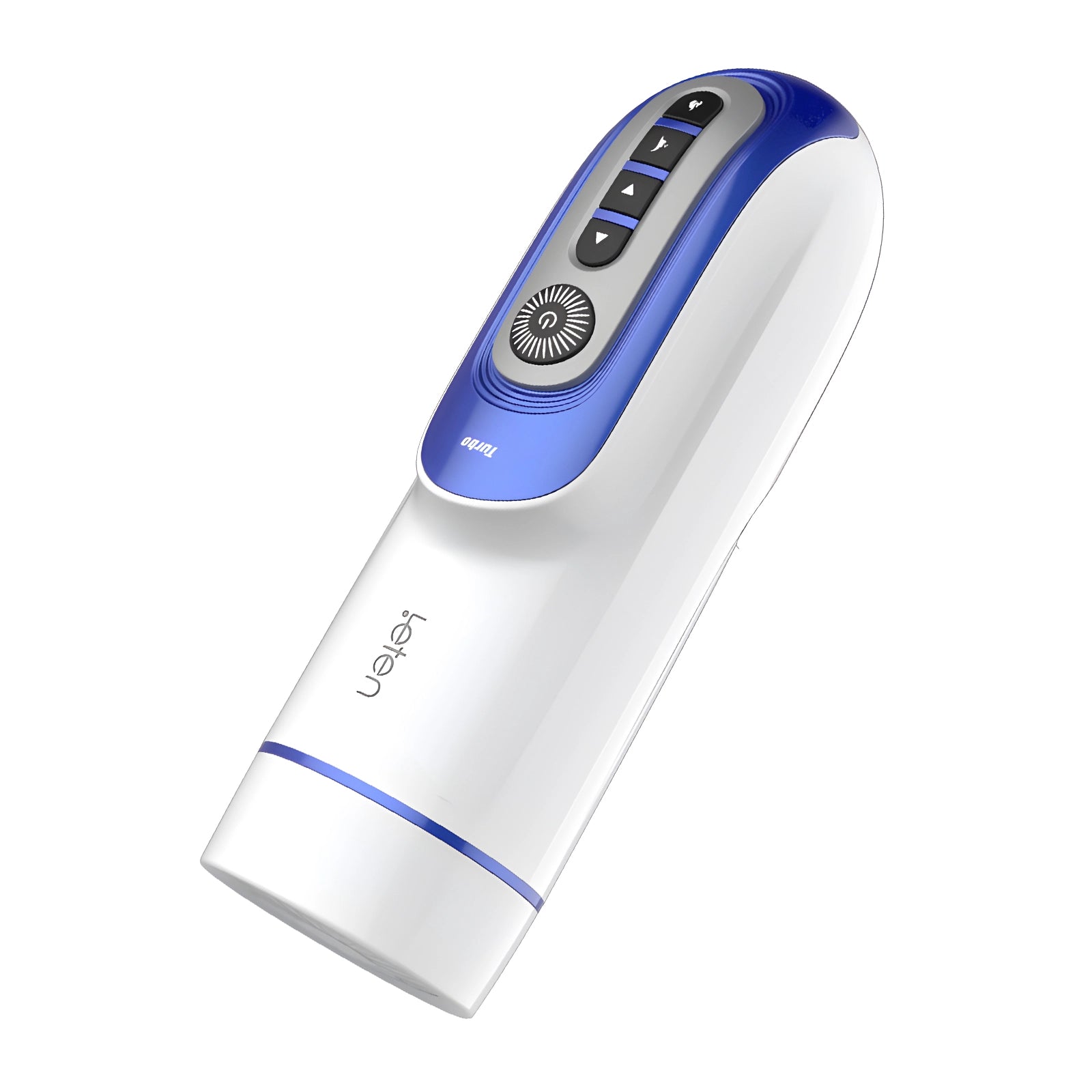XR8 Male Stroker with Thrusting Rotating Heating Moaning