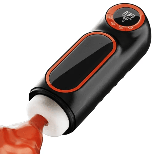 XT1: Hands-free Male Stroker Thrusting Sucking Vibrating | Xspacecup XT1: Hands-free Male Stroker Thrusting Sucking Vibrating | Xspacecup