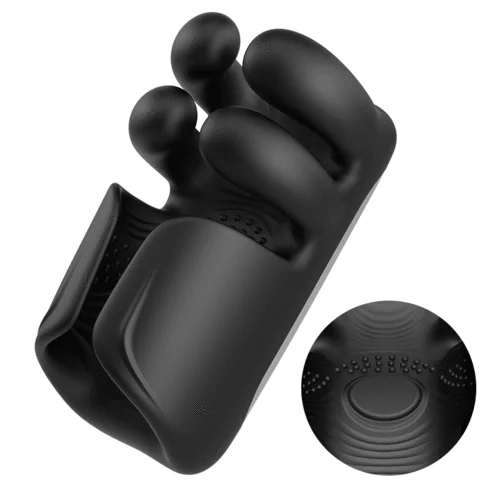 XG21: Glans Trainer | Xspacecup