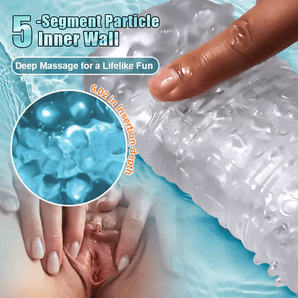 XP6 Hydro Penis Pump 6 Suction LED Display 100% Waterproof