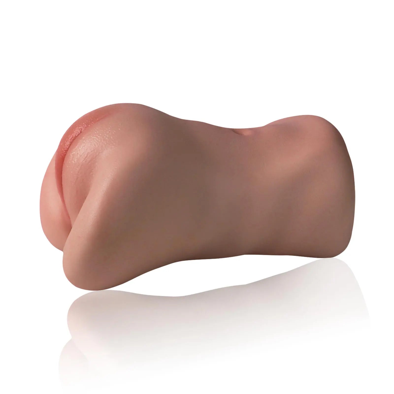 Hannah – 2.64 lbs Realistic Silicone Pocket Pussy Lover