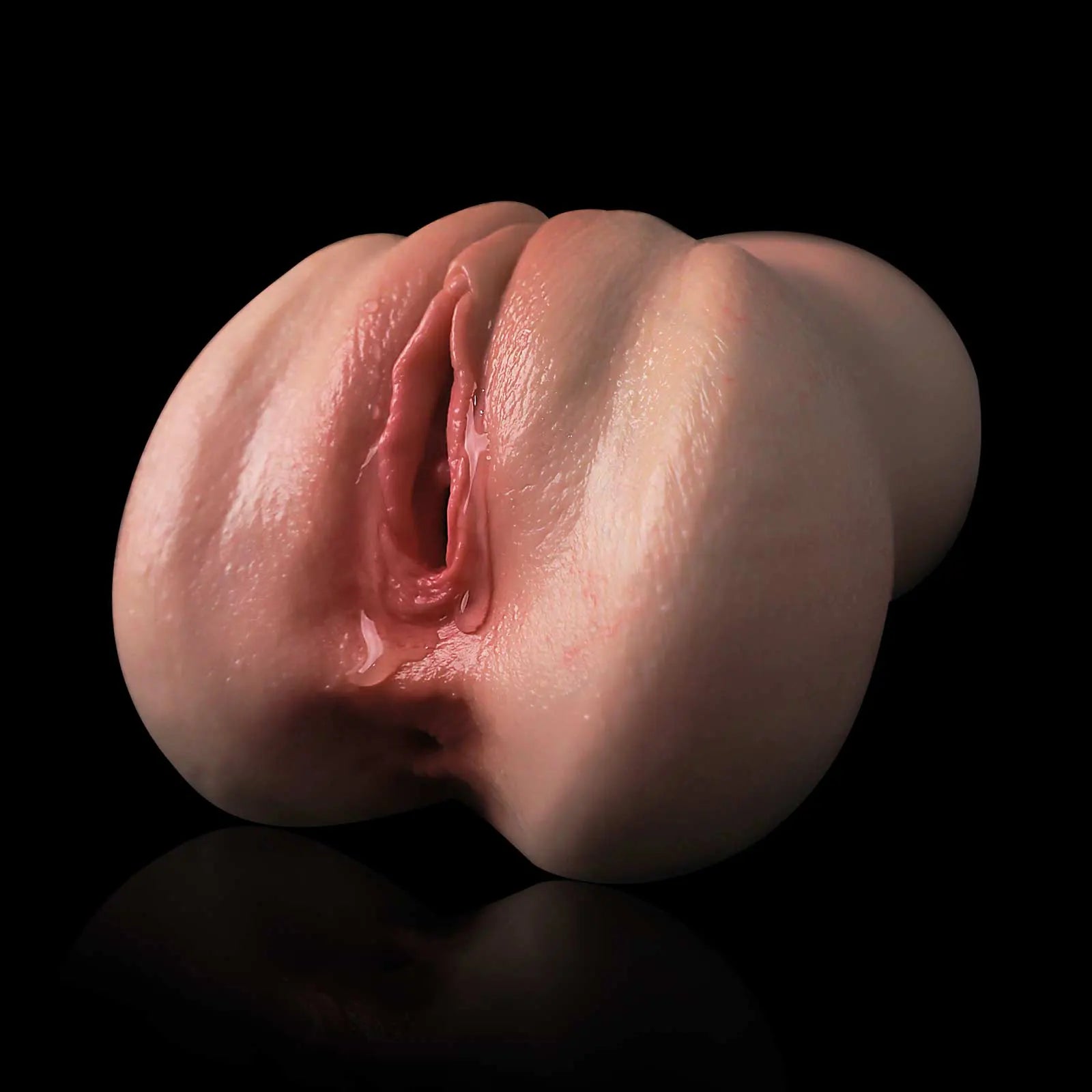 Olivia – 6-27/32" 2lb Realistic Multi-Function Pocket Pussy Muse
