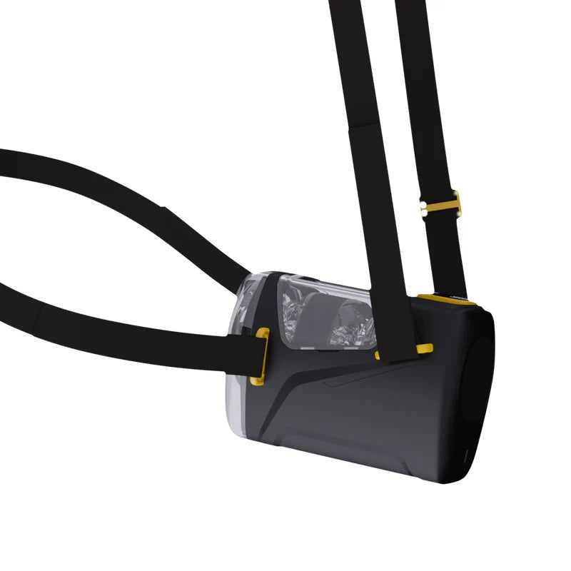 XT2 Portable Male Stroker with 9 Thrusting & Vibration Modes