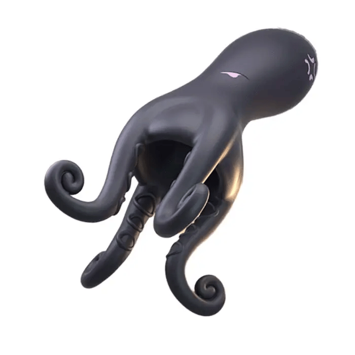 XG11: Octopus Glans Trainer | XspaceCup XG11: Octopus Glans Trainer | XspaceCup
