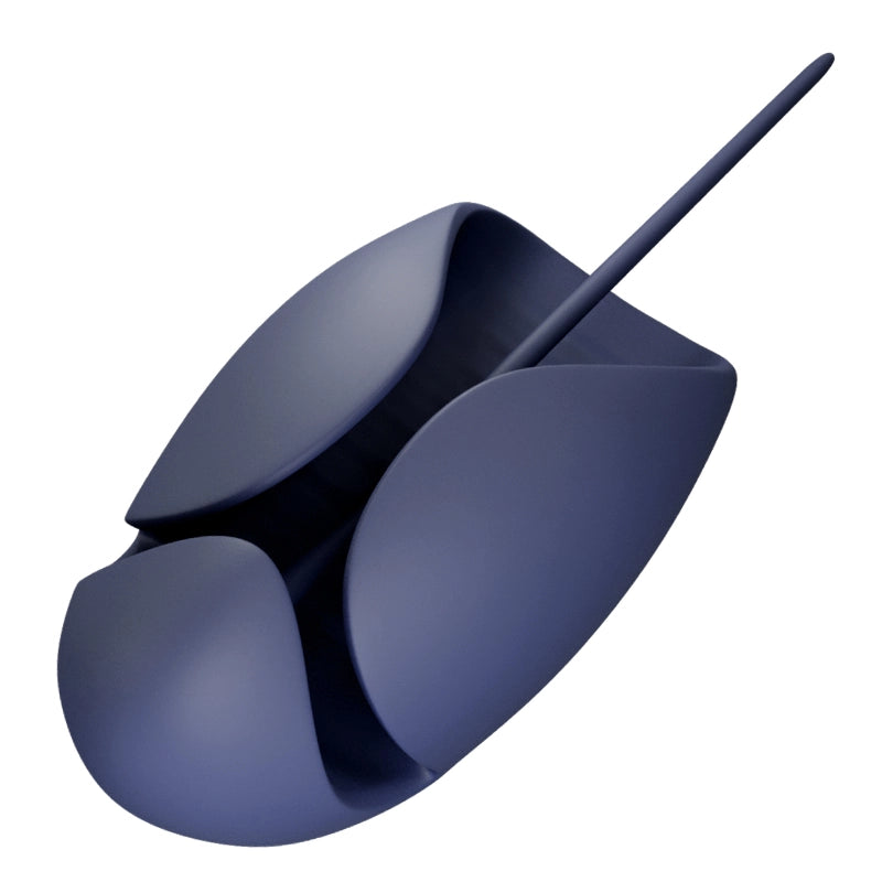 XG6 Unique Glans Trainer 10 Vibration with Urethral Sounds Design