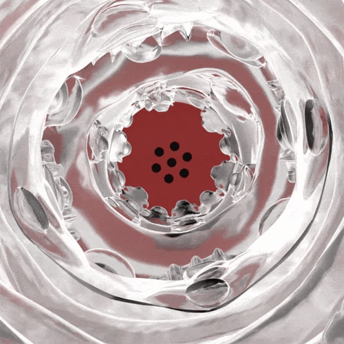 XP10 Penis Pnlargement Pump 3 Suction 9 Vibration Plus Masturbator Sleeve