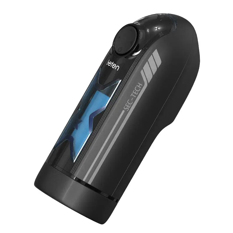 XT16 High Speed Auto Stroker 10 Thrusting Inner Heating for Small Penis Users