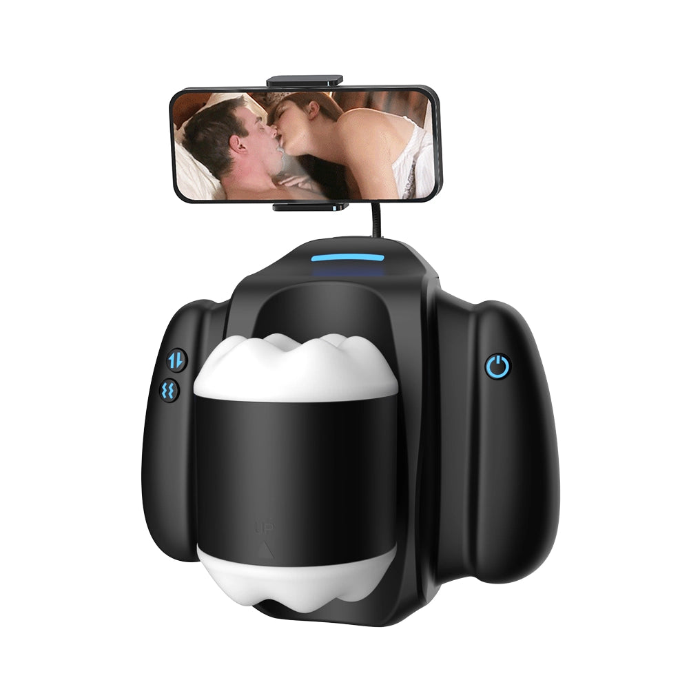 XT19 Mini Male Stroker | Male Masturbator | Xspacecup XT19 Mini Male Stroker | Male Masturbator | Xspacecup