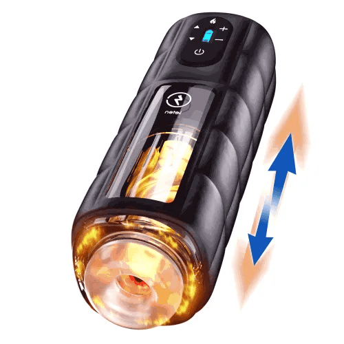 XT8 Pro Luxury Vibrating Stroker | Xspacecup XT8 Pro Luxury Vibrating Stroker | Xspacecup
