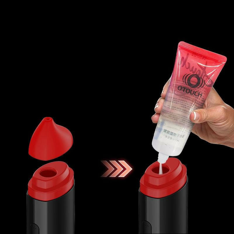 XA8: Lube Warmer & Dispenser with Consistent Warmth