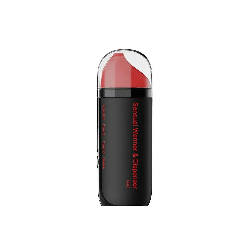 XA8: Lube Warmer & Dispenser with Consistent Warmth