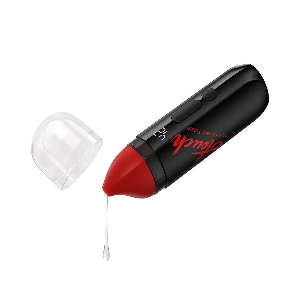 XA8: Lube Warmer & Dispenser with Consistent Warmth