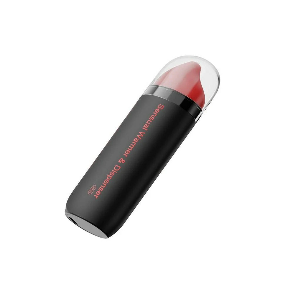 XA8: Lube Warmer & Dispenser with Consistent Warmth