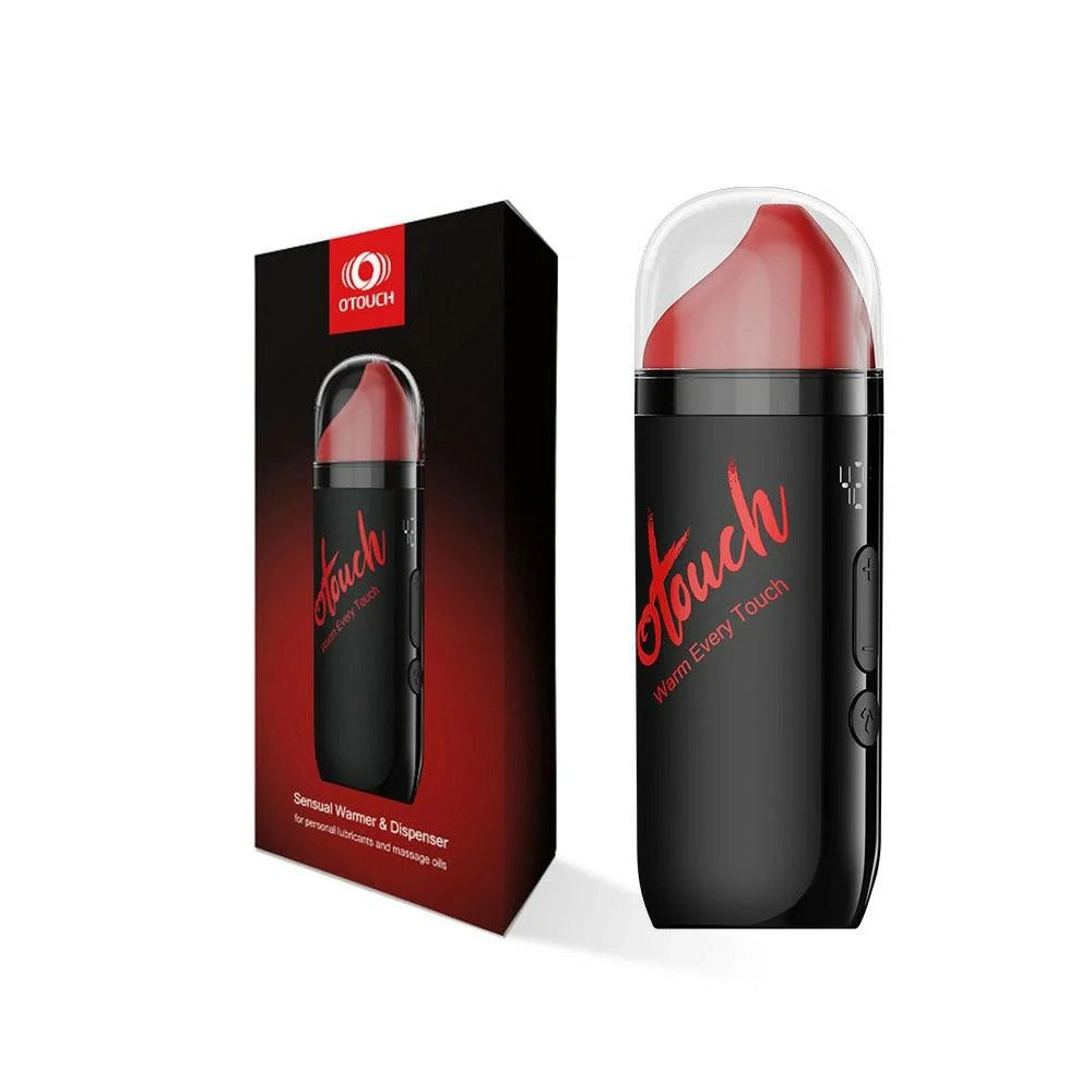 XA8: Lube Warmer & Dispenser with Consistent Warmth