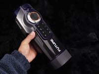 XT7 Luxury Stroker 10 Air Bag Massage Drying Heating Base