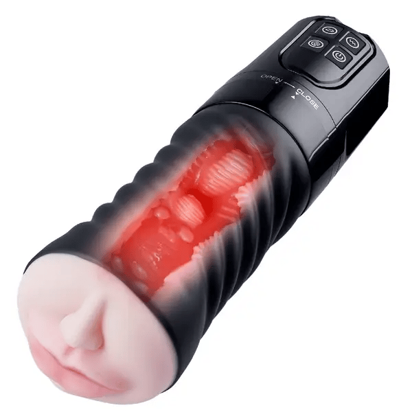 XV5 Mouth Masturbator | Xspacecup XV5 Mouth Masturbator | Xspacecup