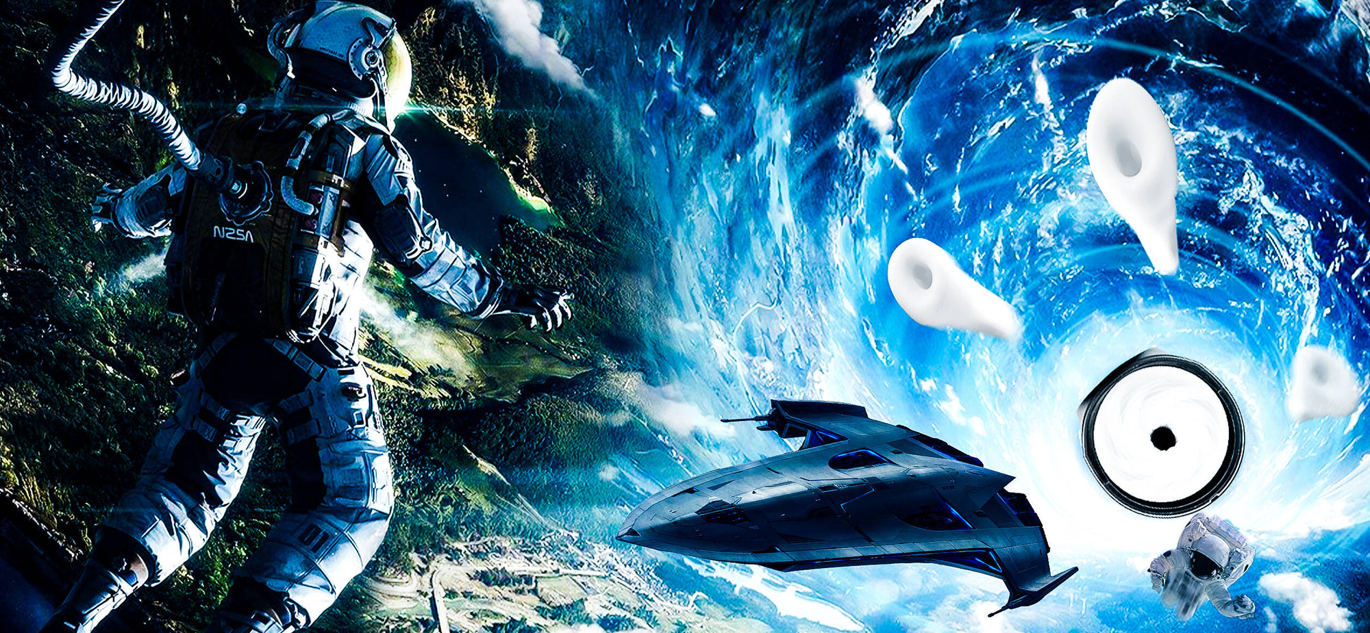 What is X space cup？
