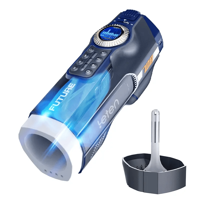 XT7 Pro 708 Future Totem Version Male Stroker