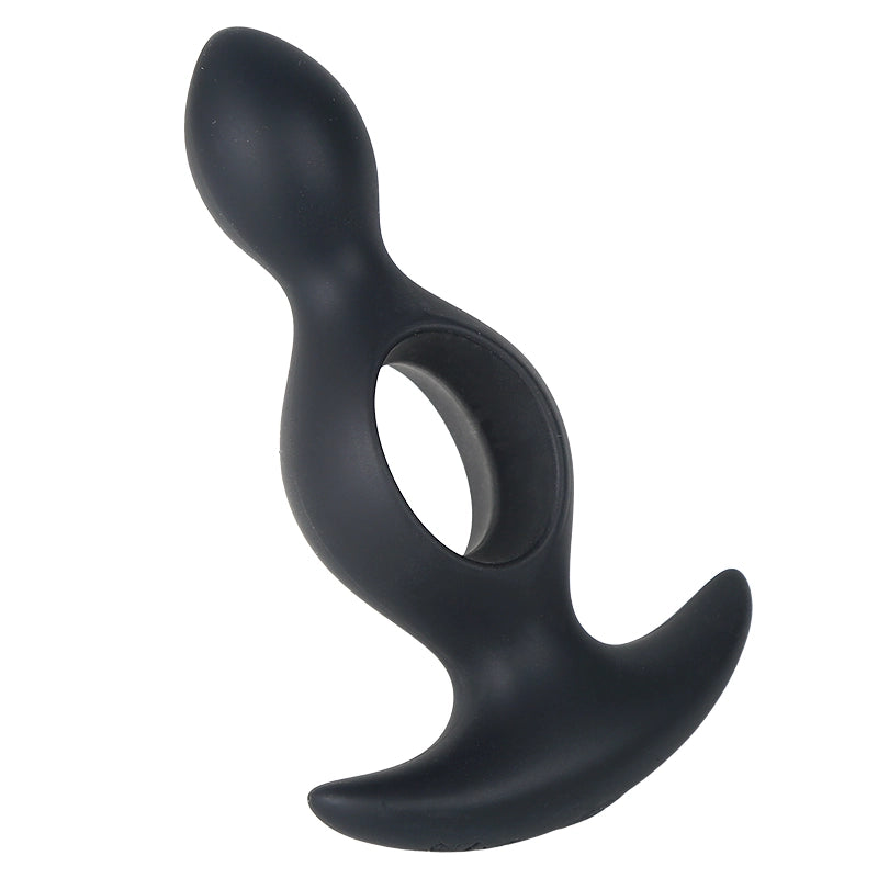 PM12 Prostate Massager 10 Vibrating Wireless Remote Control For Beginner