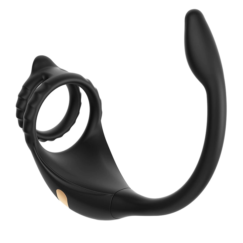 PM2 Prostate Massager Penis Taint Anal Sex Toy