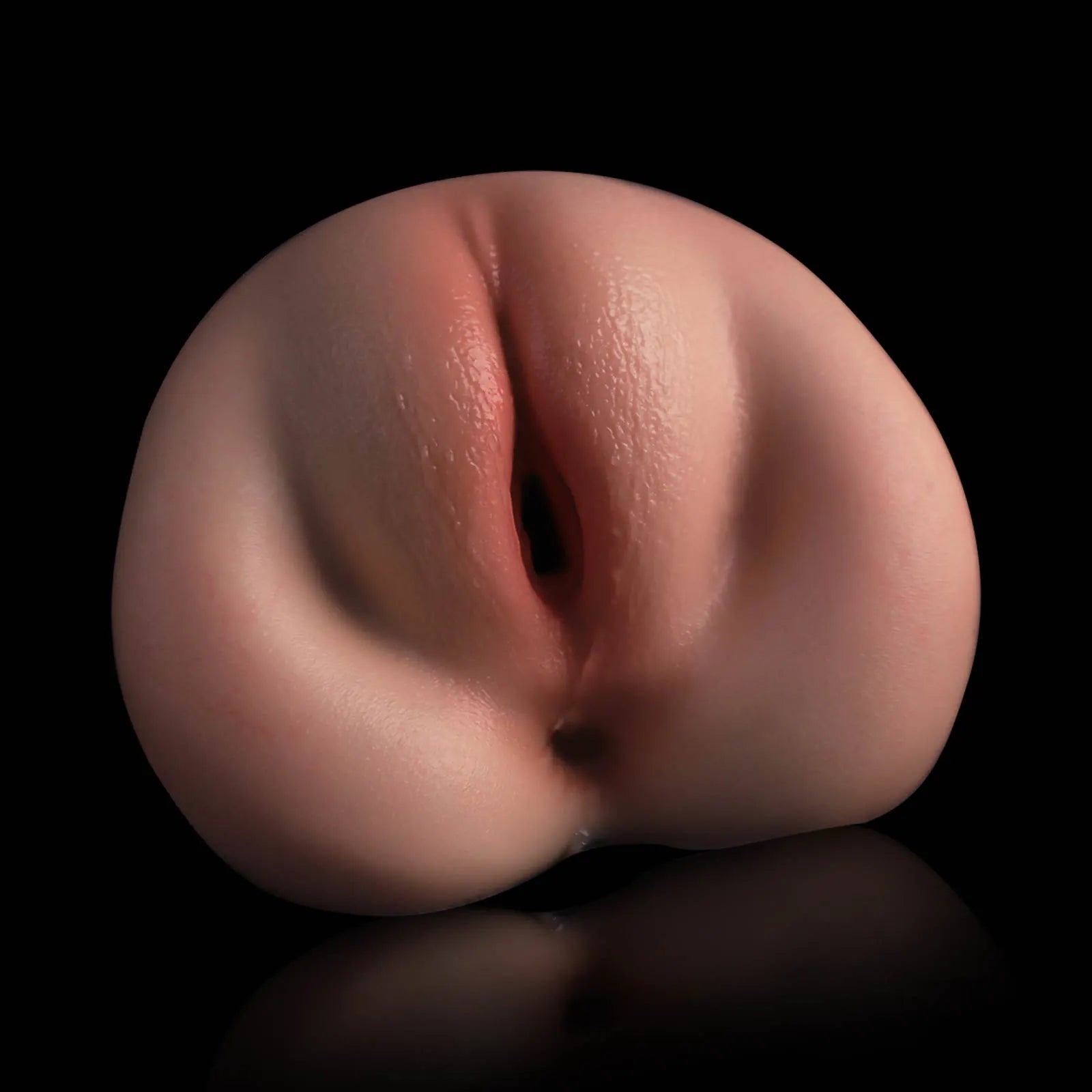 Hannah – 2.64 lbs Realistic Silicone Pocket Pussy Lover
