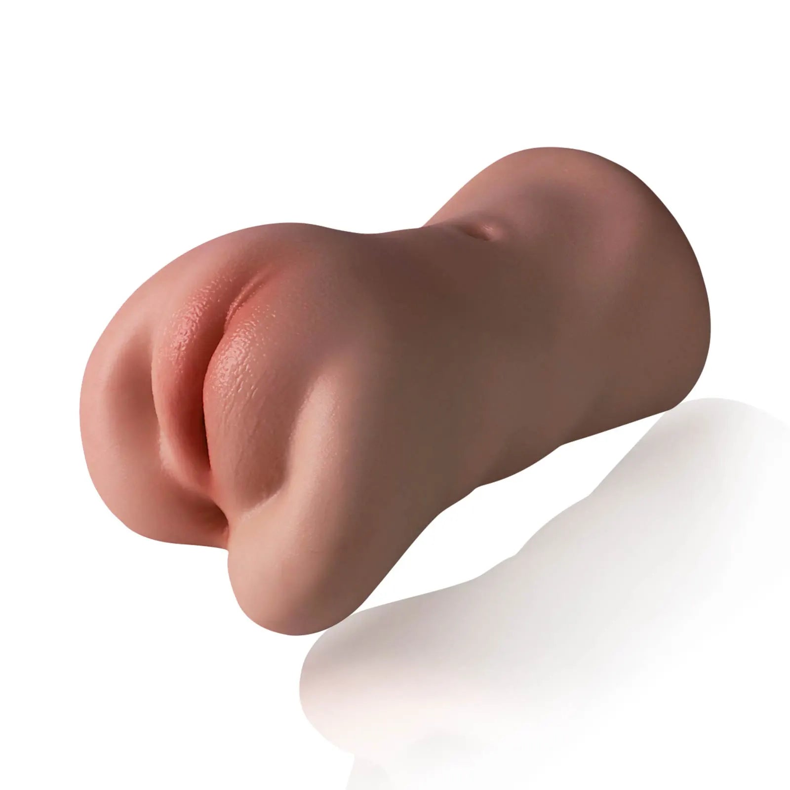 Hannah – 2.64 lbs Realistic Silicone Pocket Pussy Lover