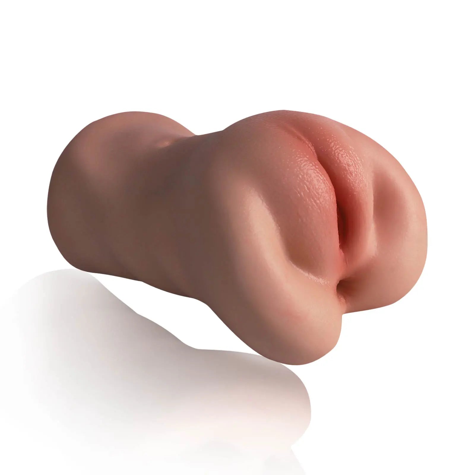 Hannah – 2.64 lbs Realistic Silicone Pocket Pussy Lover