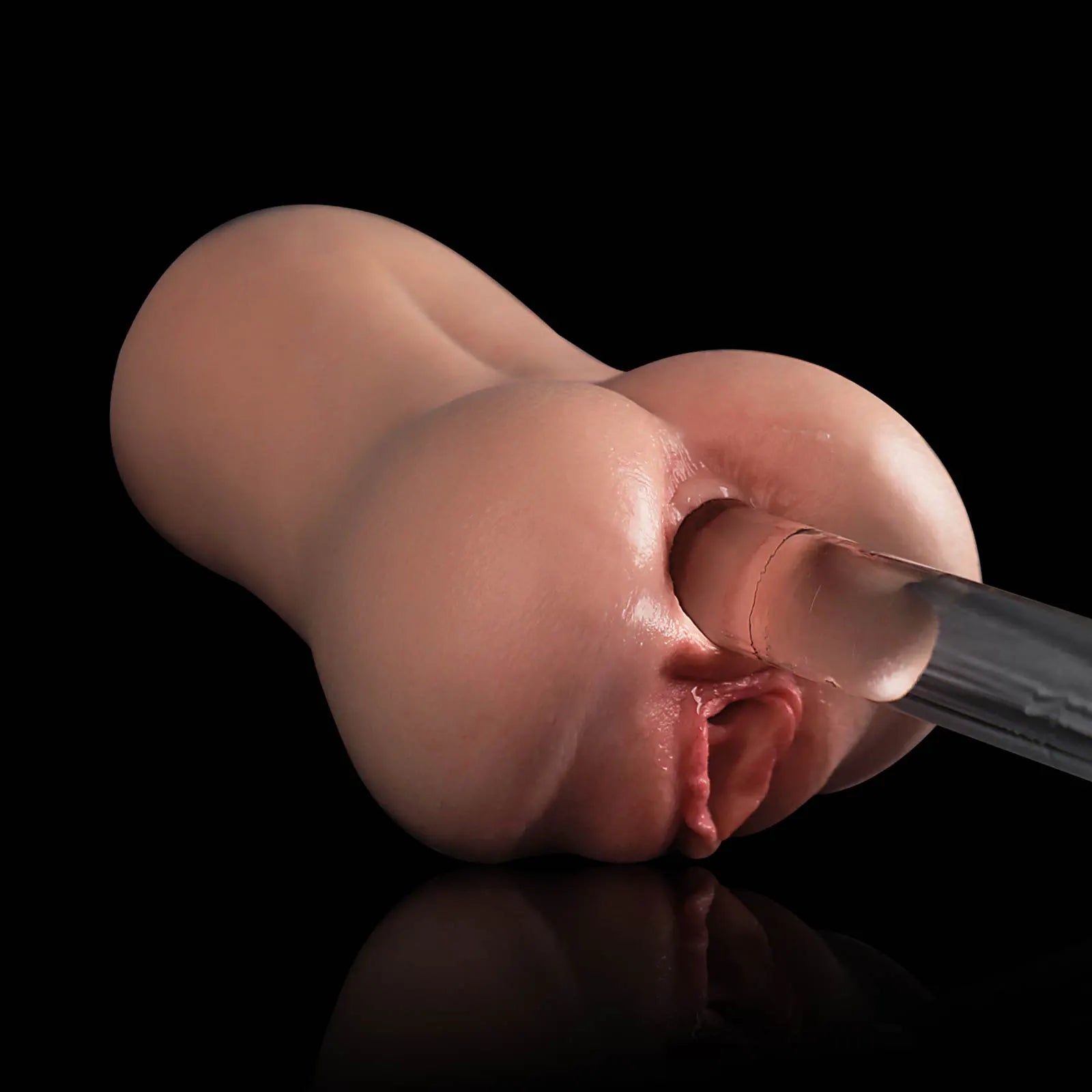 Olivia – 6-27/32" 2lb Realistic Multi-Function Pocket Pussy Muse