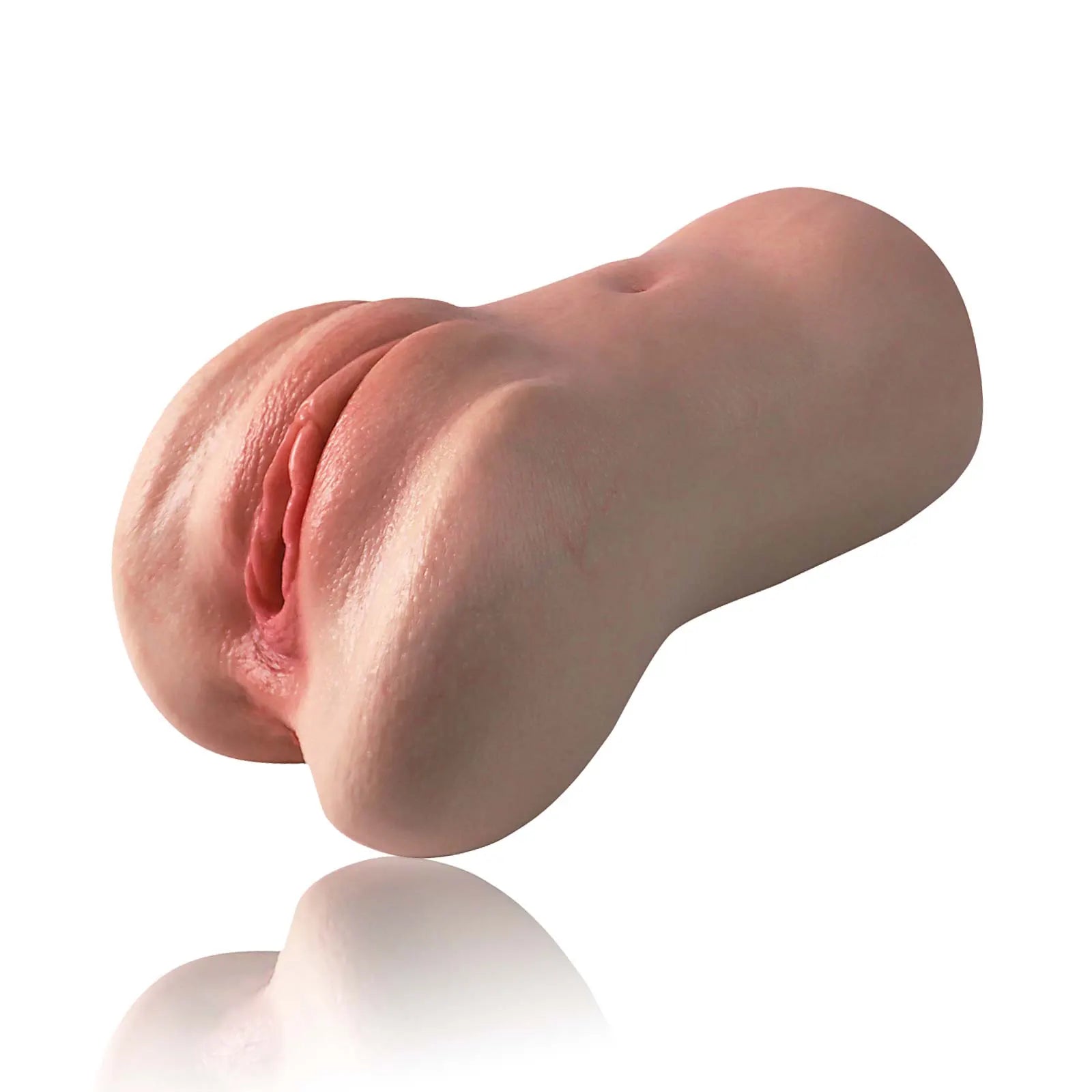 Olivia – 6-27/32" 2lb Realistic Multi-Function Pocket Pussy Muse