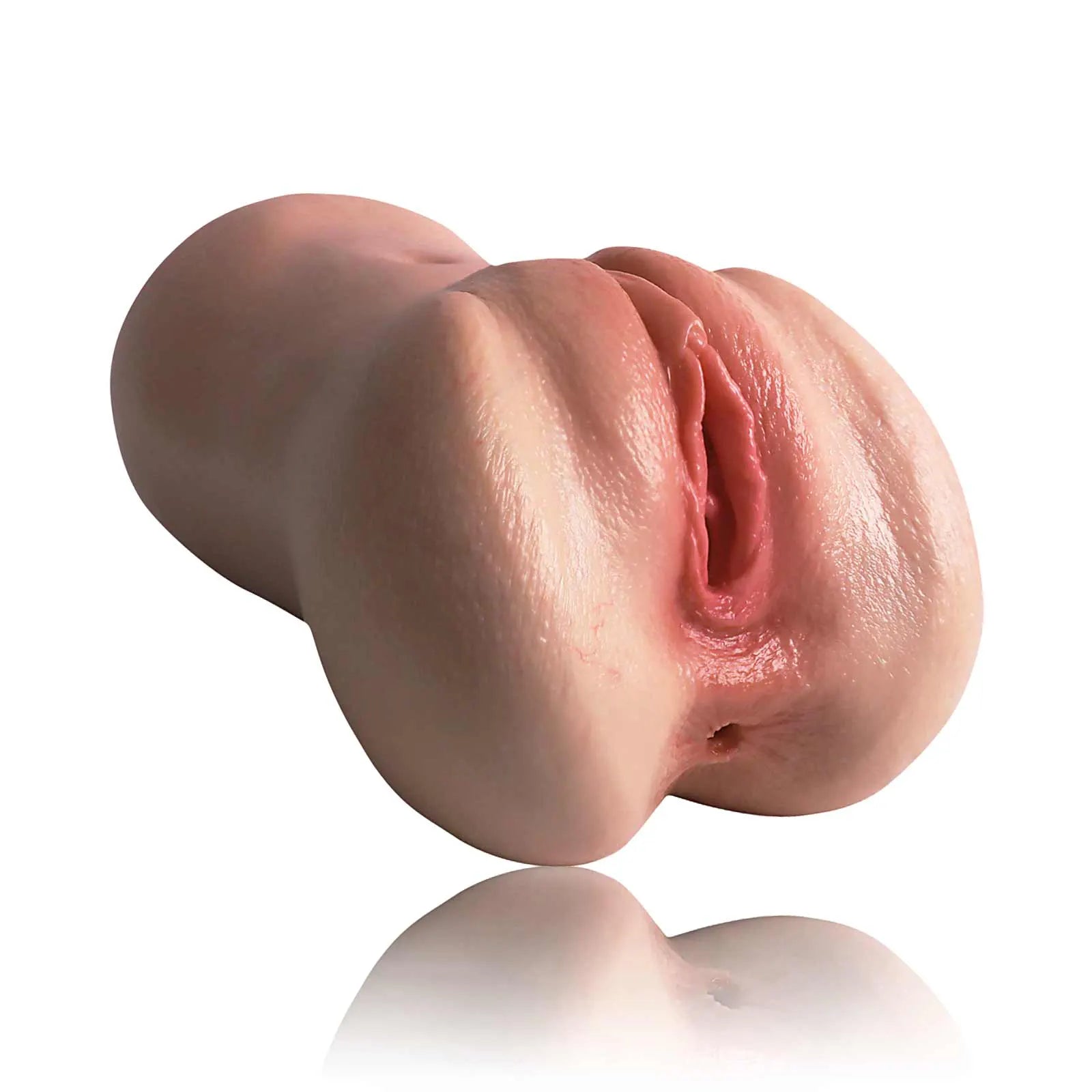 Olivia – 6-27/32" 2lb Realistic Multi-Function Pocket Pussy Muse