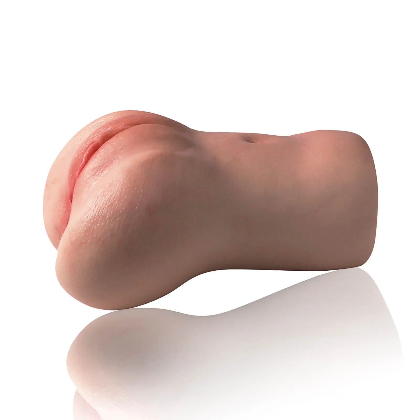 Olivia – 6-27/32" 2lb Realistic Multi-Function Pocket Pussy Muse