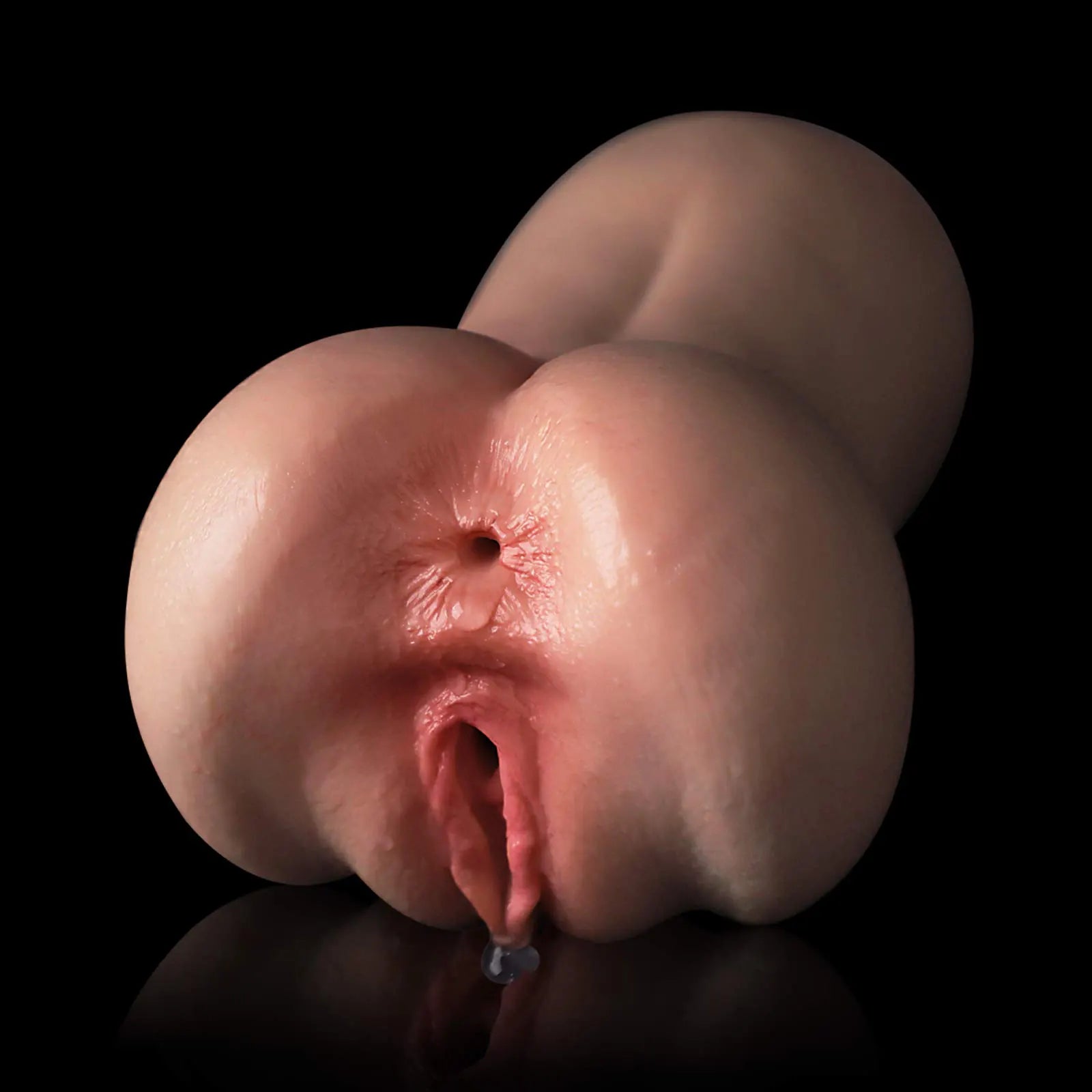 Olivia – 6-27/32" 2lb Realistic Multi-Function Pocket Pussy Muse