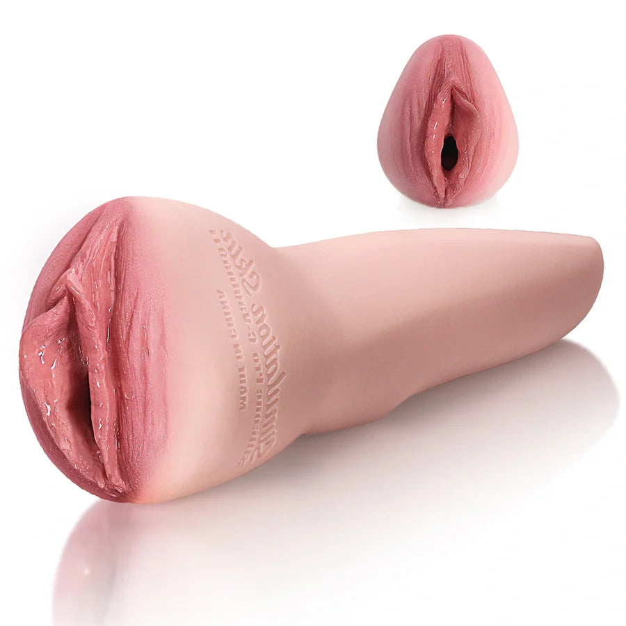 Sophie – Lifelike Silicone Pocket Pussy Lover
