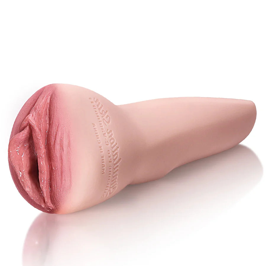 Sophie – Lifelike Silicone Pocket Pussy Lover