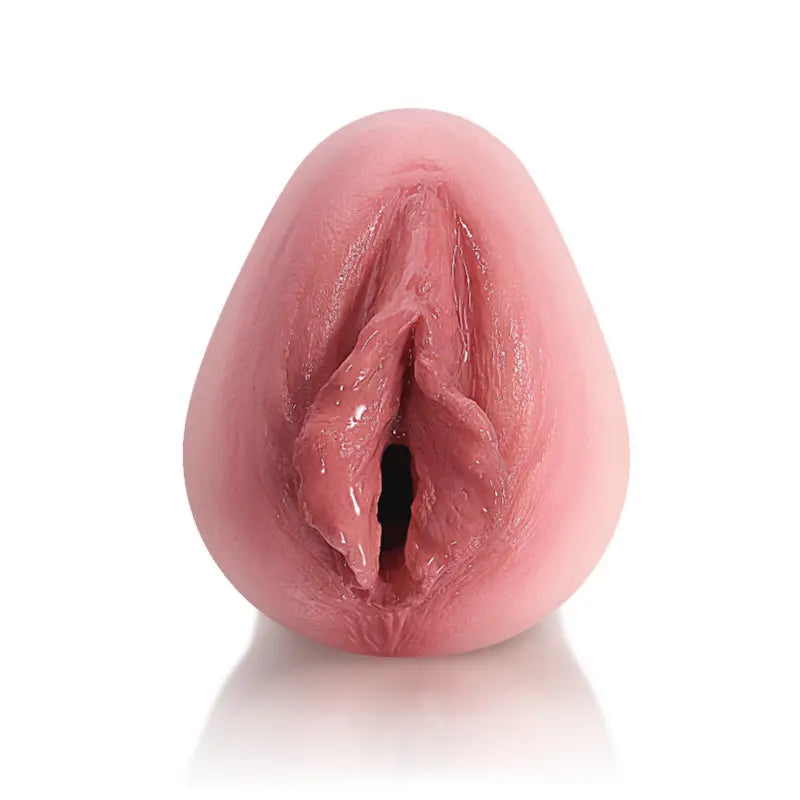 Vanessa – Authentic Silicone Pocket Pussy Muse