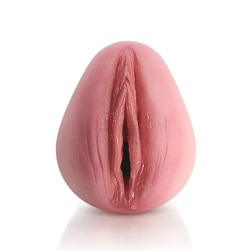 Chloe – Realistic Soft Silicone Pocket Pussy Playmate