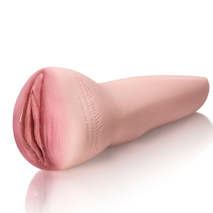 Chloe – Realistic Soft Silicone Pocket Pussy Playmate