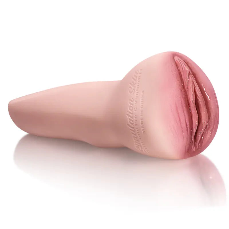Chloe – Realistic Soft Silicone Pocket Pussy Playmate