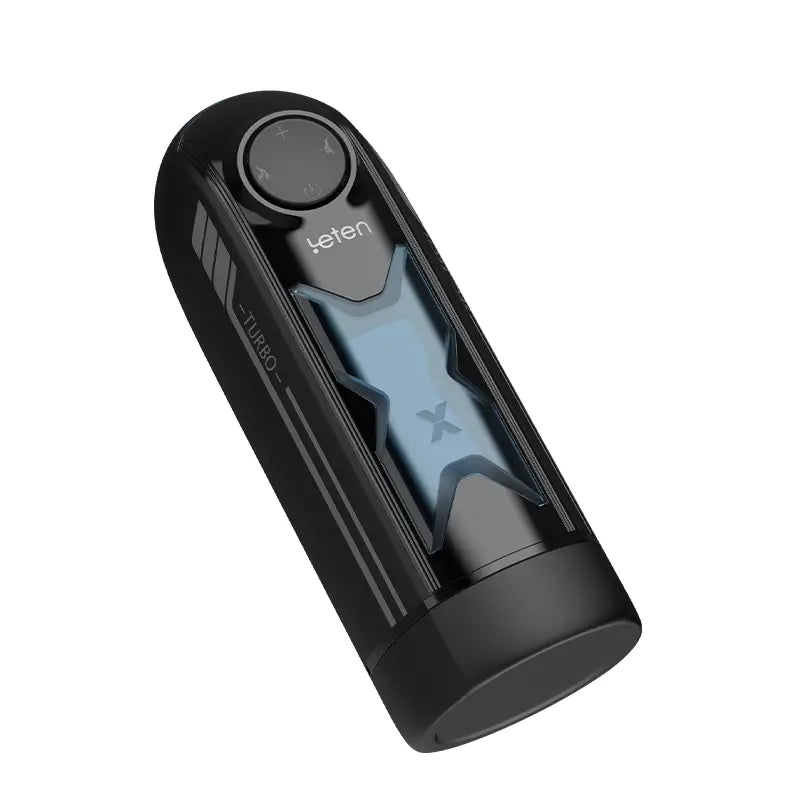 XT16 High Speed Auto Stroker 10 Thrusting Inner Heating for Small Penis Users