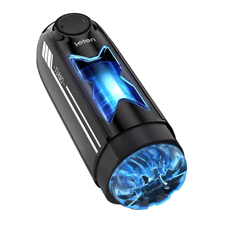 XT16 High Speed Auto Stroker 10 Thrusting Inner Heating for Small Penis Users