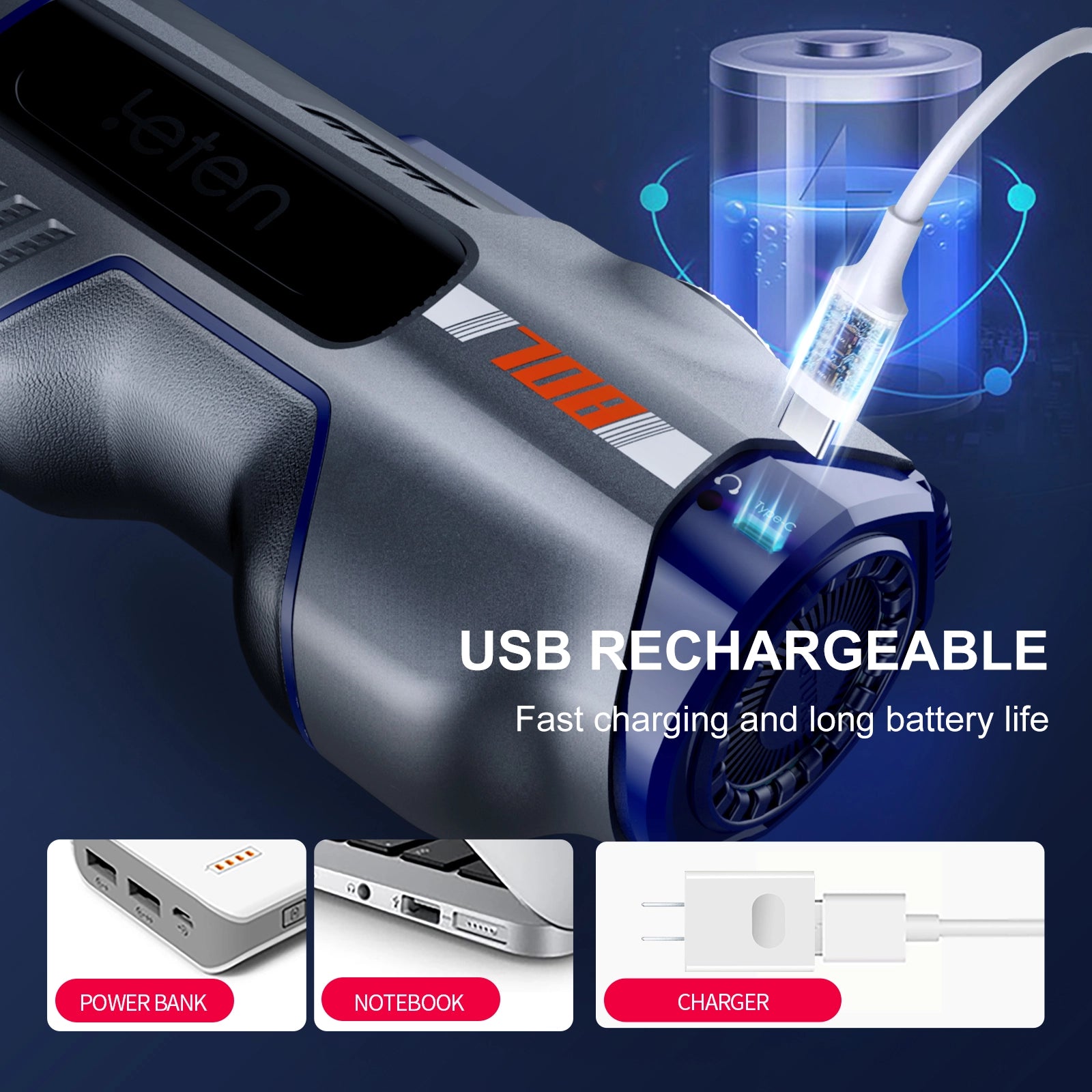 XT7 Luxury Stroker 10 Air Bag Massage Drying Heating Base